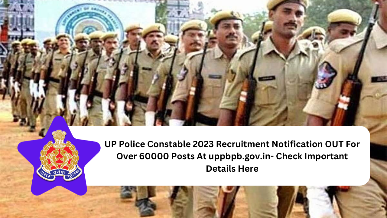 up police constable