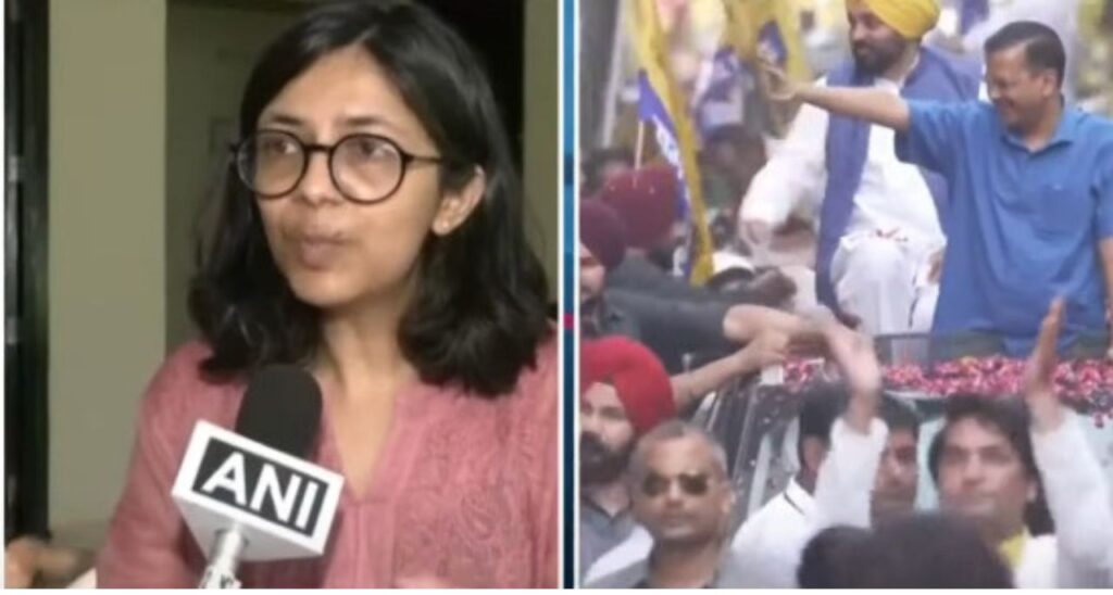 Swati Maliwal कौन हैं (1)