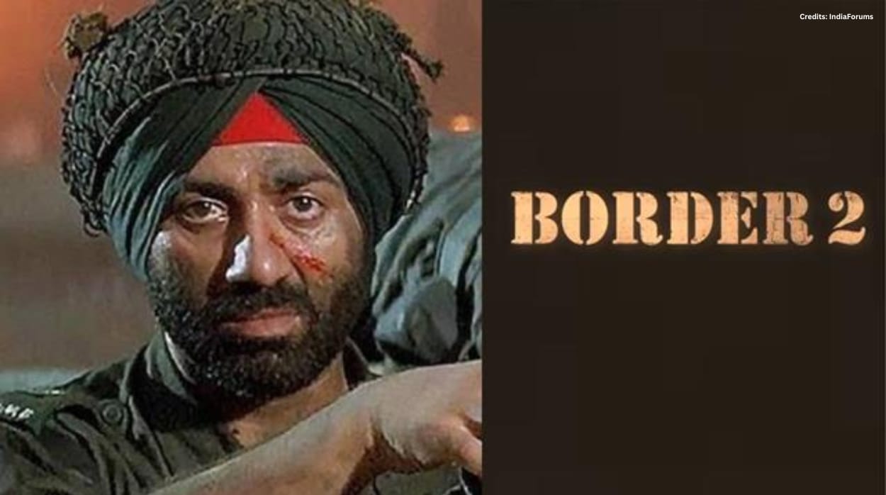 Border 2