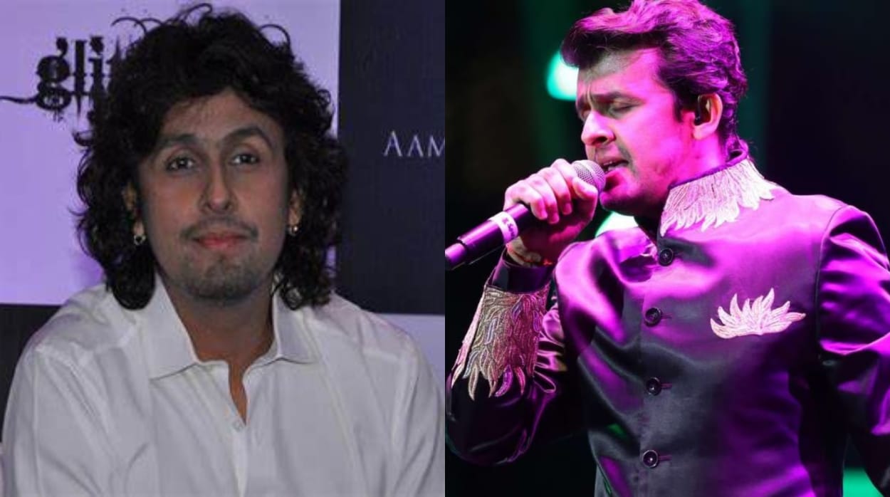 Sonu Nigam