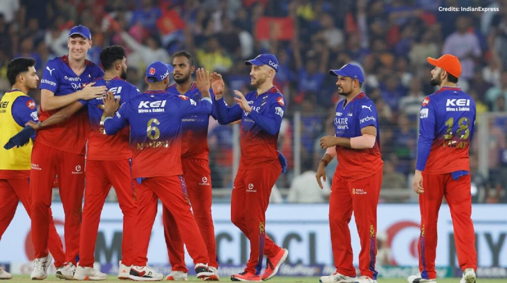 IPL 2025