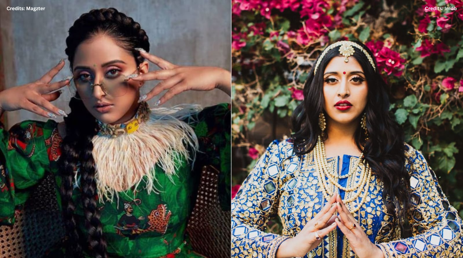 Rapper Raja Kumari wins American Music Awards