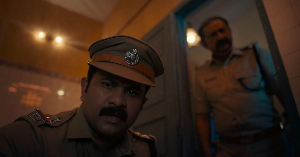 Kerala Crime Files