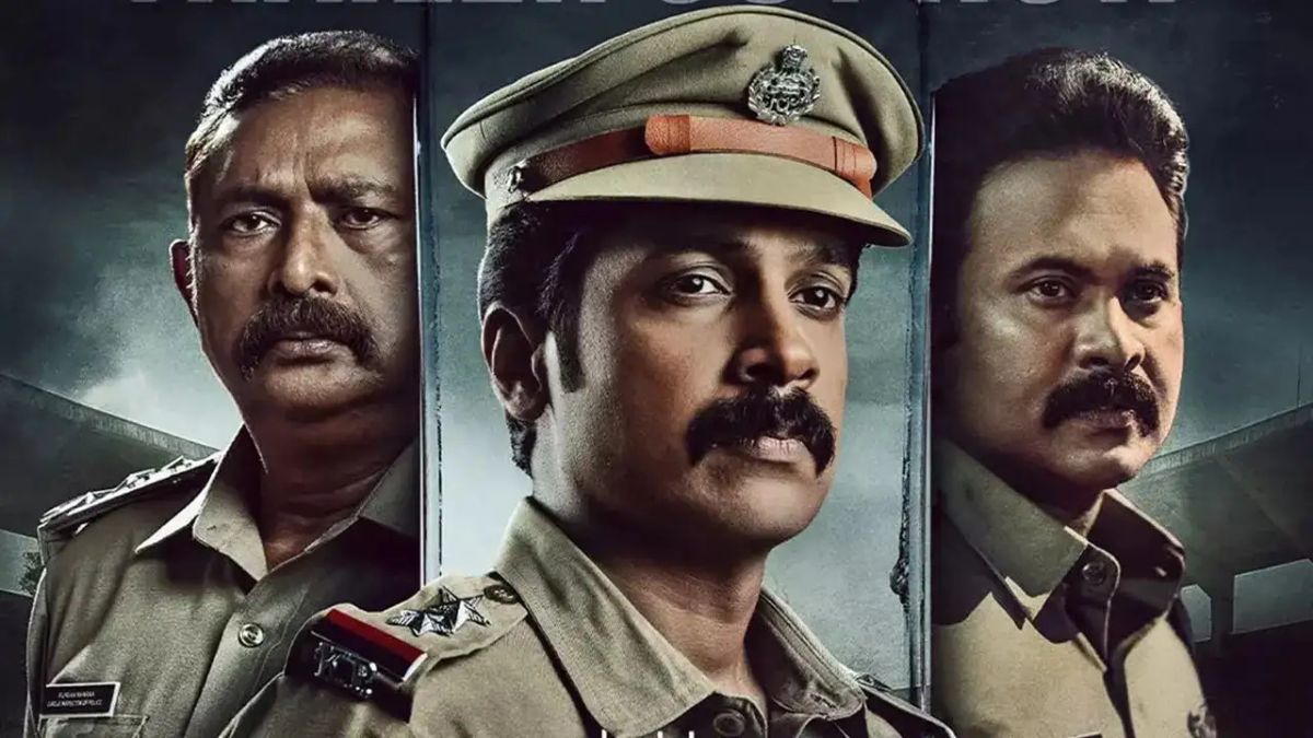 Kerala Crime Files