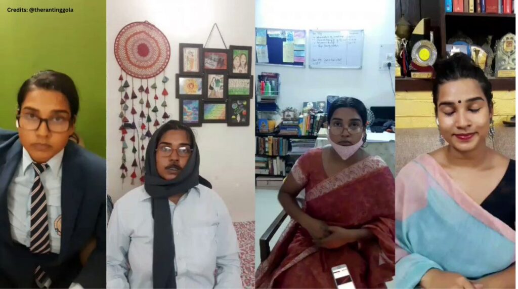 Ranting Gola Instagram Account Suspended