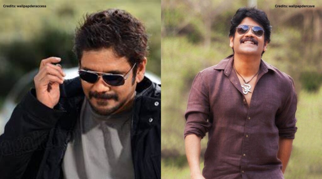 Nagarjuna Akkineni