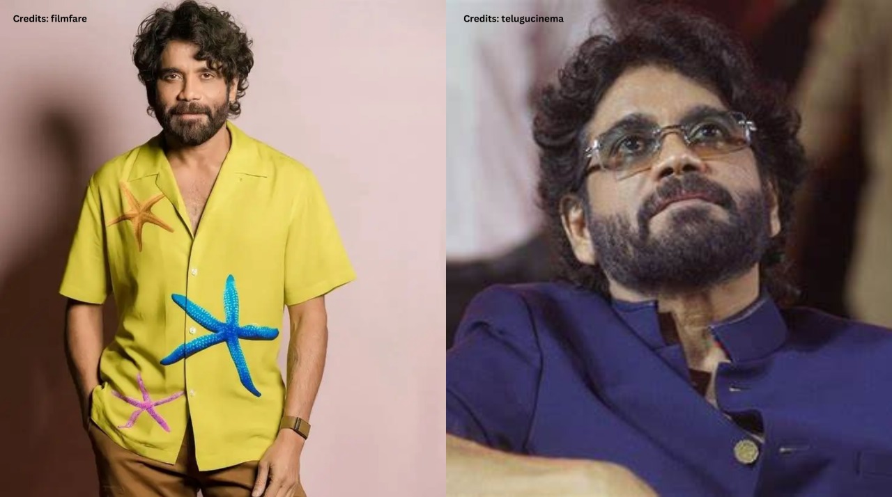 Nagarjuna Akkineni