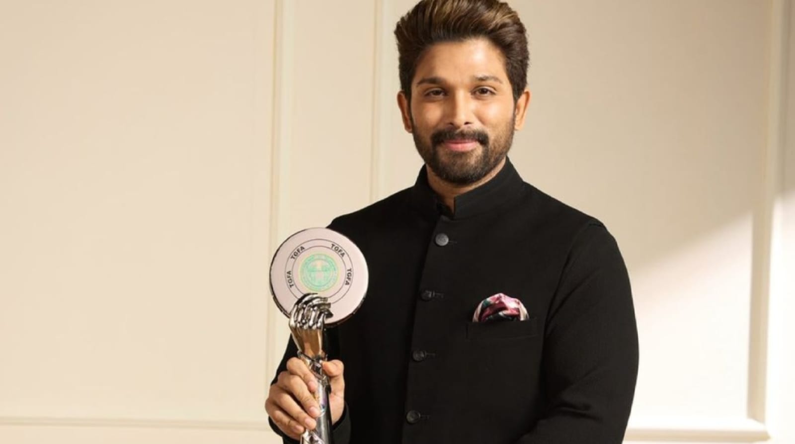 Allu Arjun