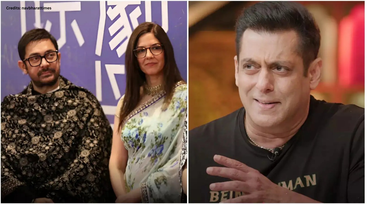 salman khan jokes aamir khan's love life