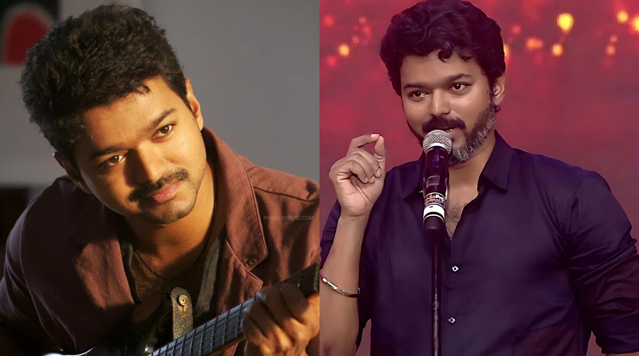 Vijay Thalapathy