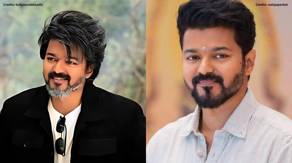 Vijay Thalapathy
