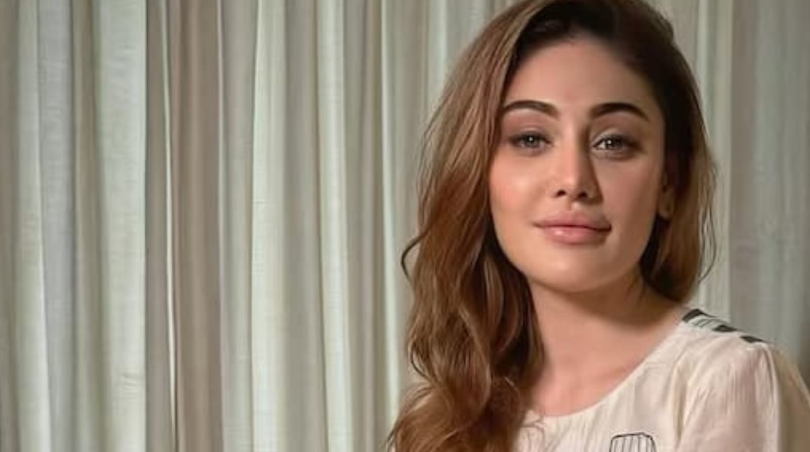 Shefali Jariwala Last video