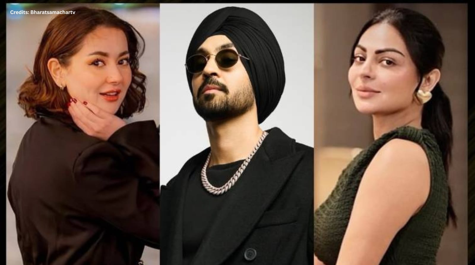 Sardaar Ji 3 Collection