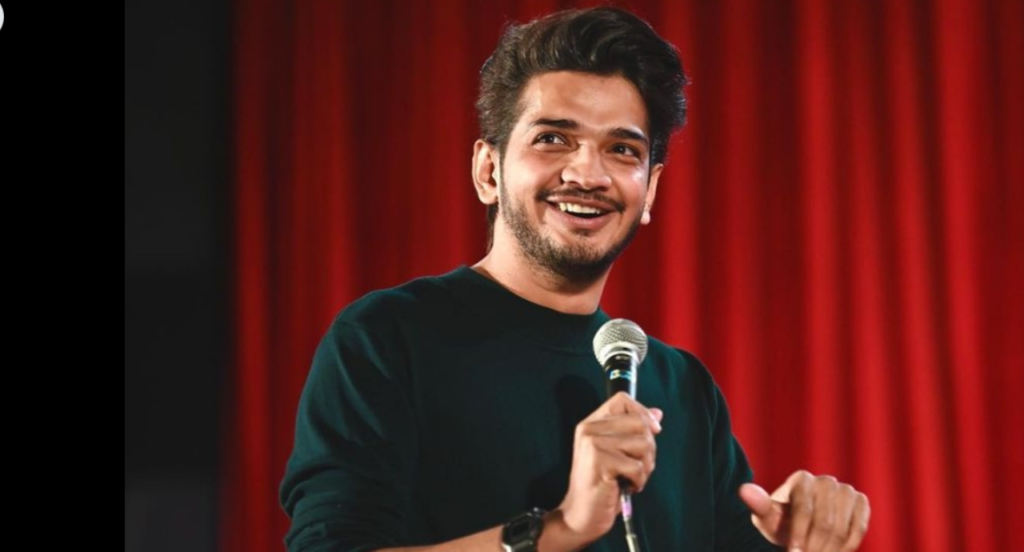 Munawar Faruqui