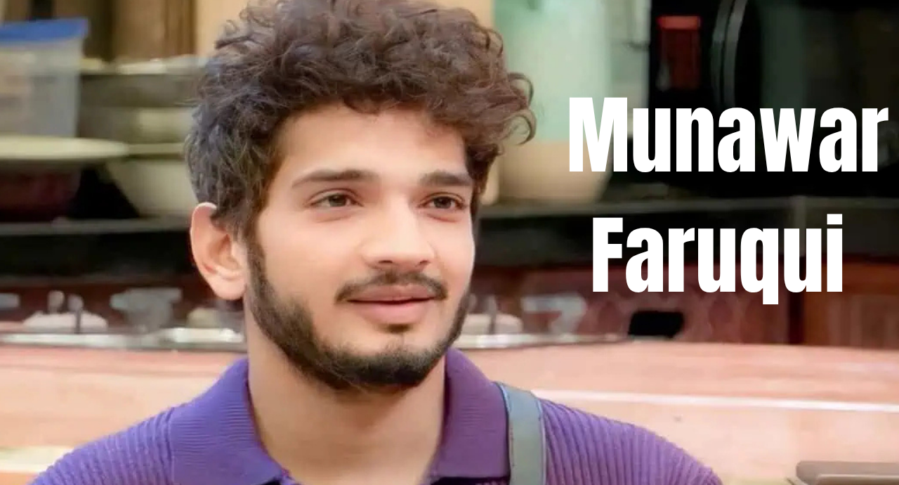 Munawar Faruqui