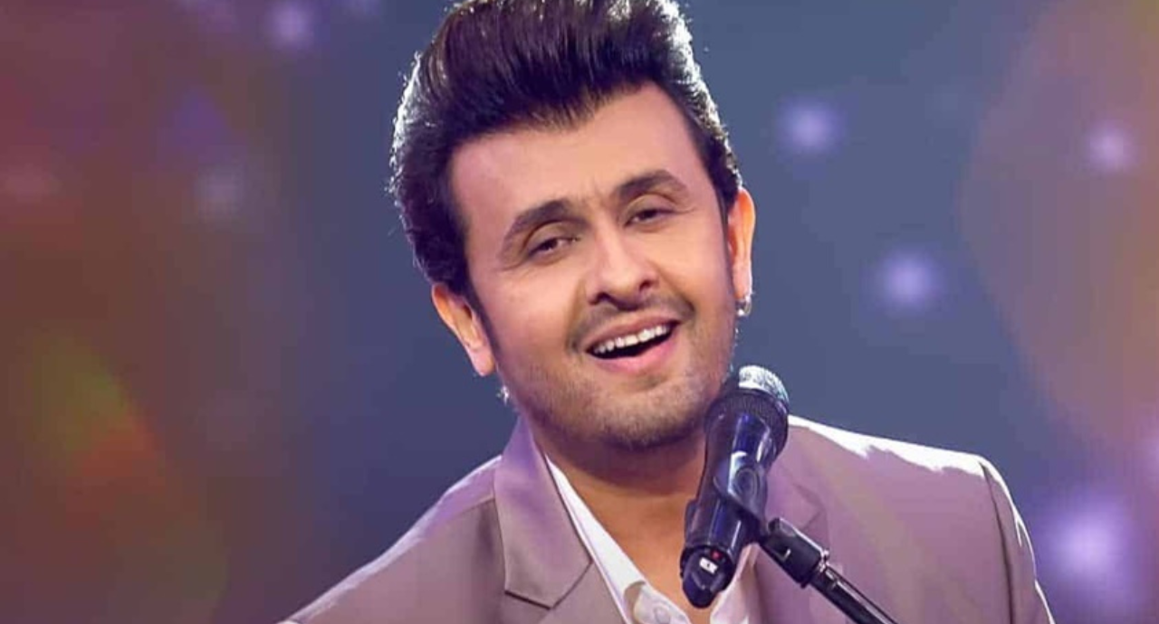 Sonu Nigam
