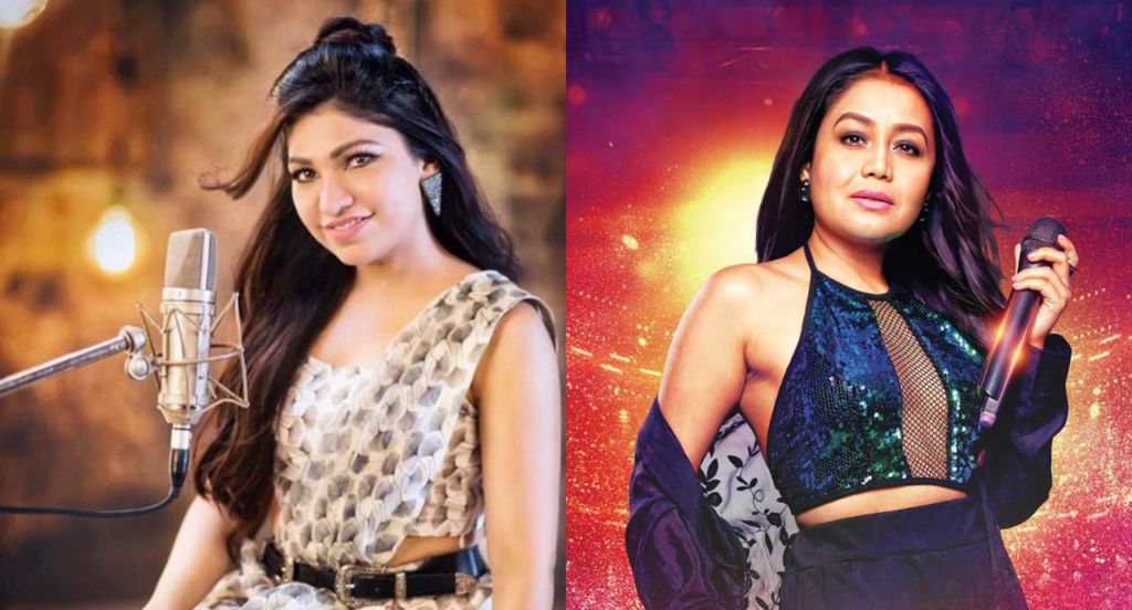 Top 10 female singers