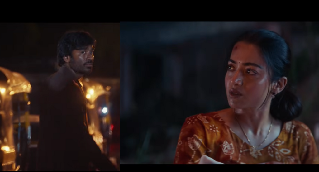Kubera movie review