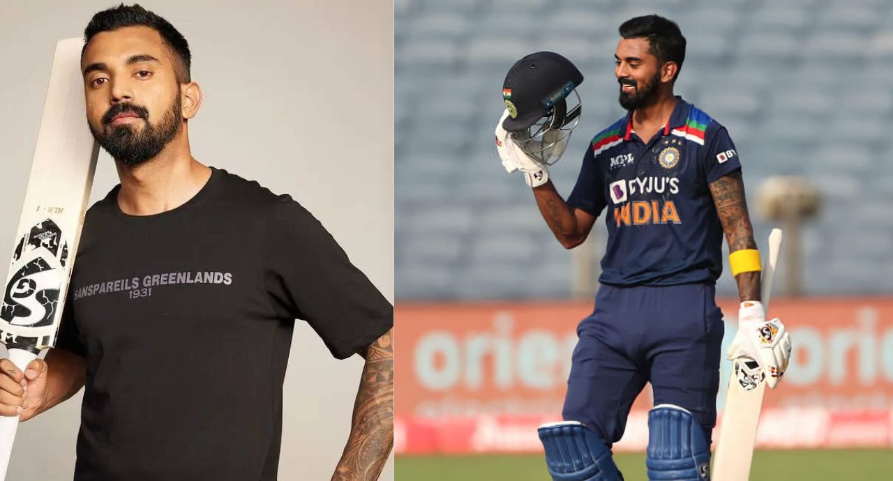 KL Rahul