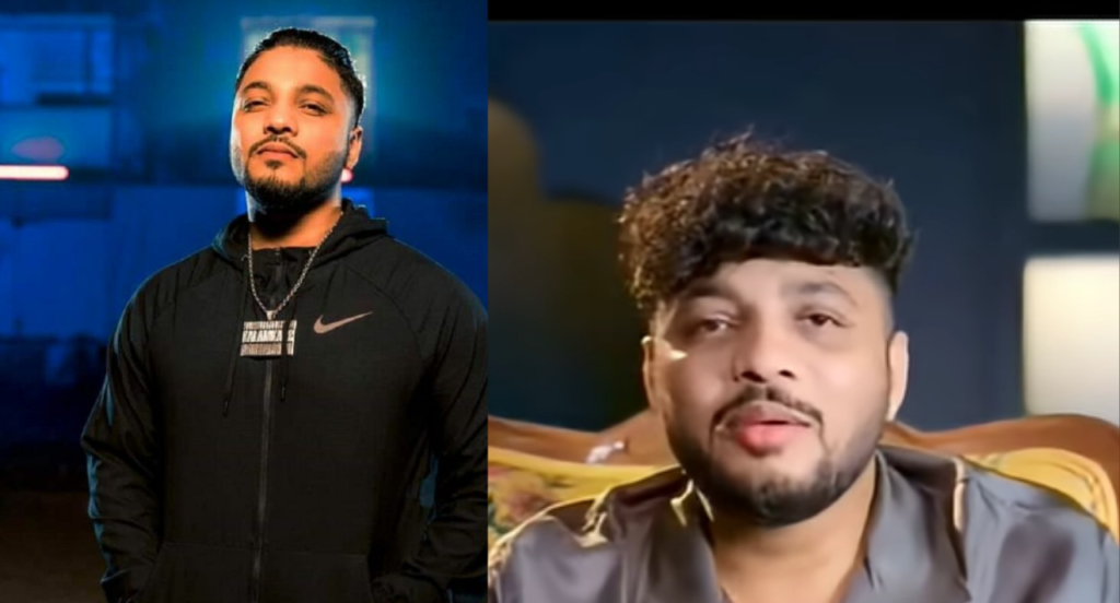 Raftaar