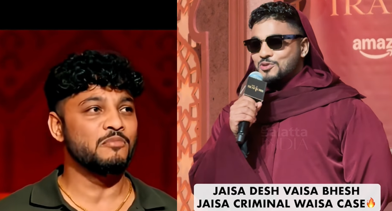 Raftaar