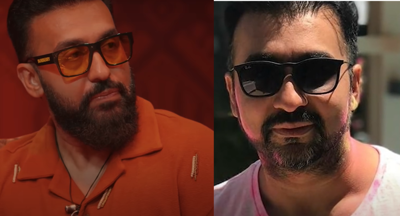 Raj Kundra