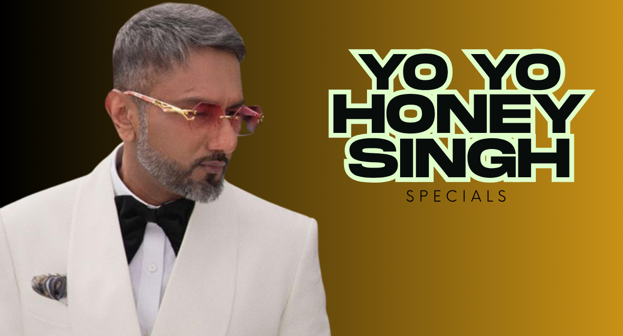 Honey Singh