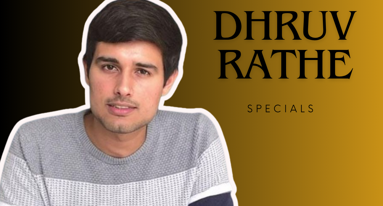 Dhruv Rathe