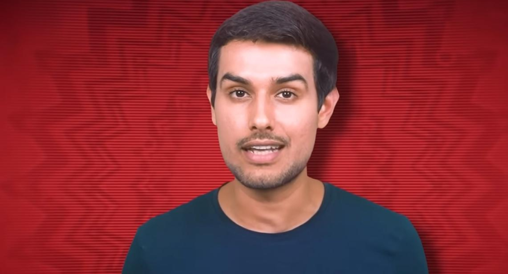Dhruv Rathee