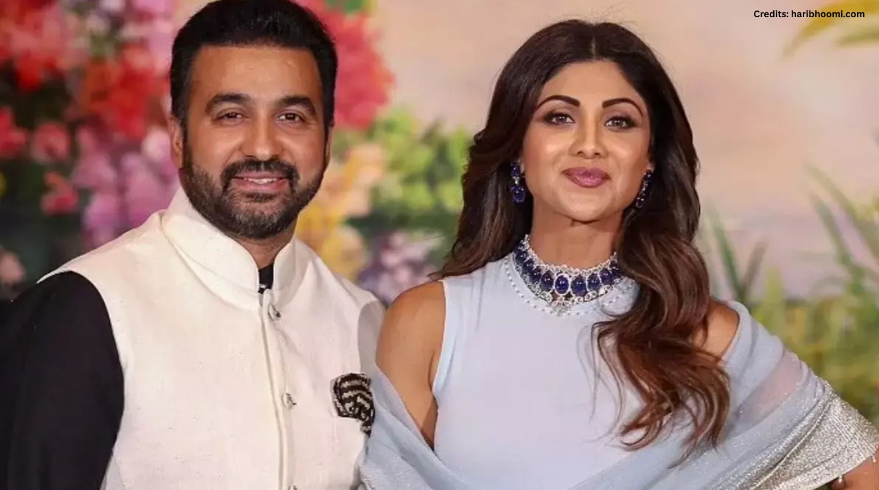 Shilpa Shetty husband Raj Kundra