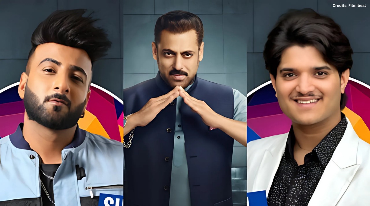 Bigg Boss 19
