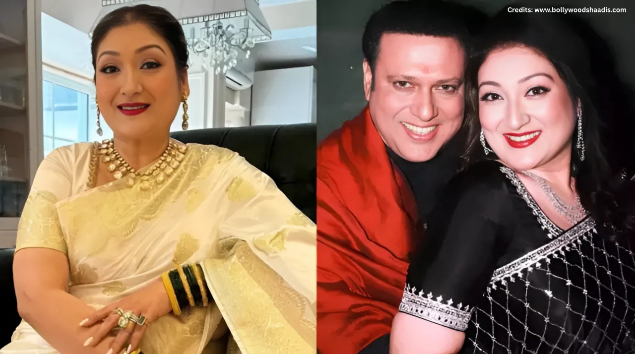 Sunita Ahuja Net Worth