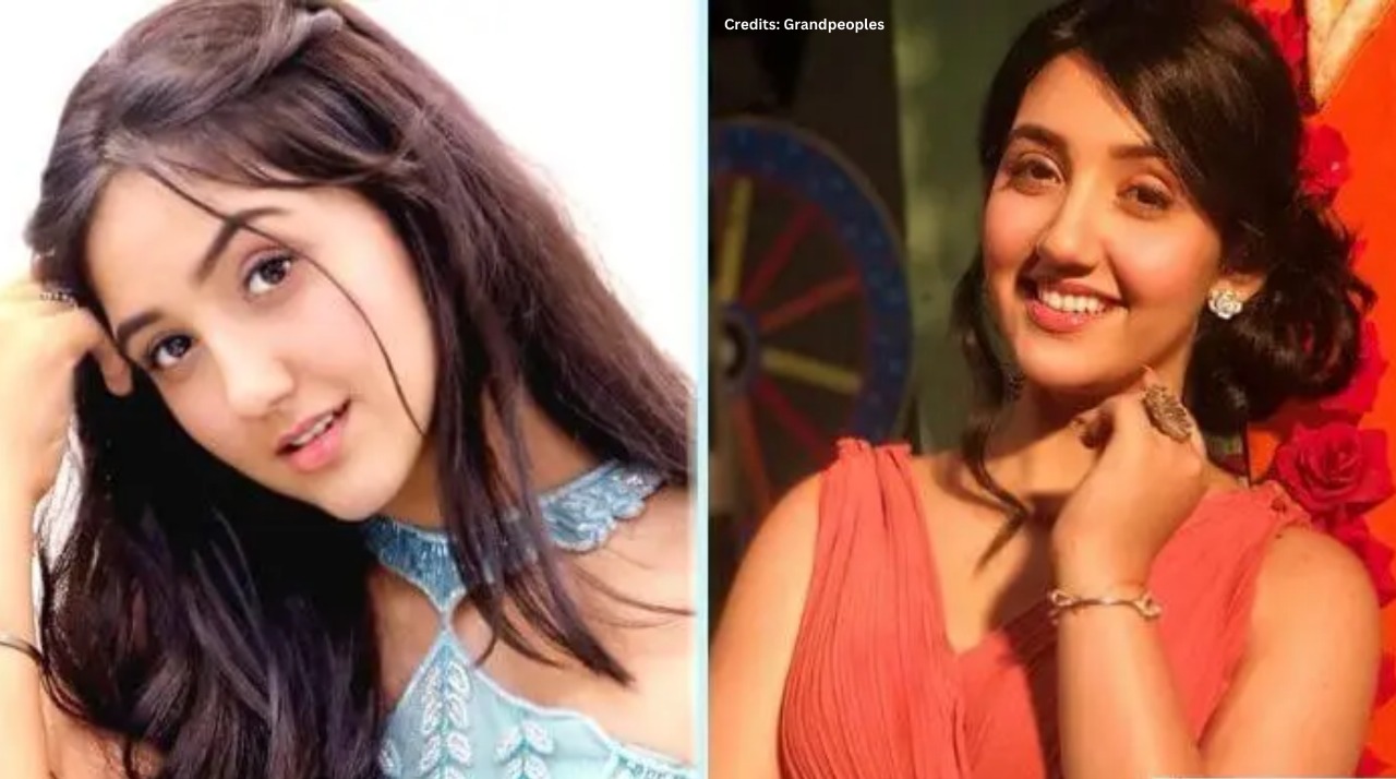 Ashnoor Kaur Net Worth